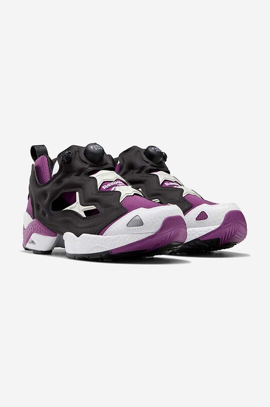 Reebok Classic sneakers Instapump Fury 95 nero GX2662