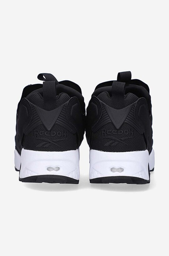 Кроссовки Reebok Classic Instapump Fury OG DV6985