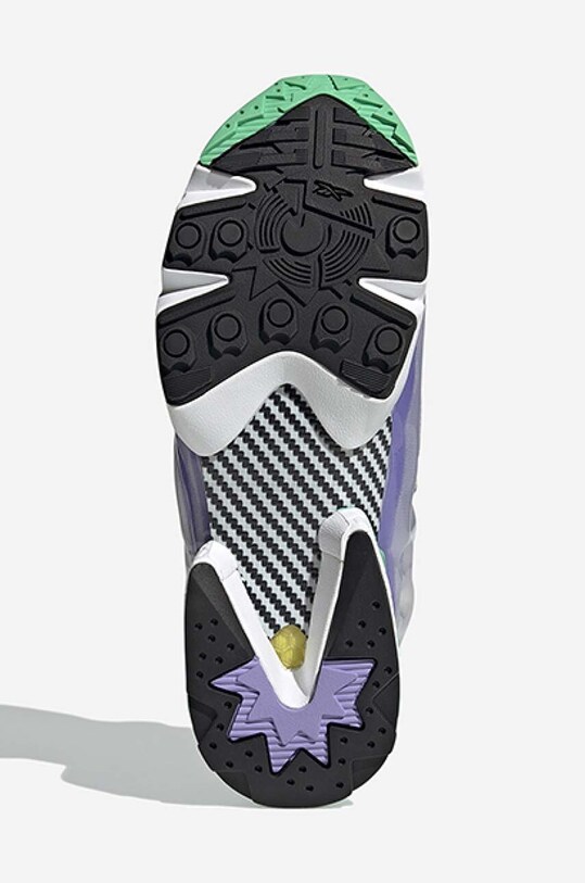 Кросівки adidas Originals x Reebok Zx Fury GW0366 барвистий AA00
