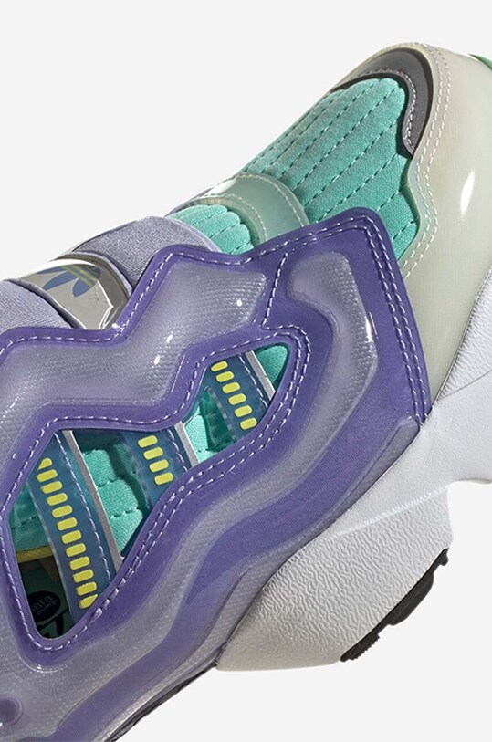 Кросівки adidas Originals x Reebok Zx Fury GW0366