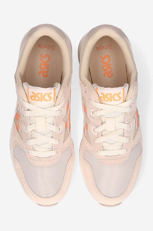 Кросівки Asics Lyte Classic бежевий 1201A477