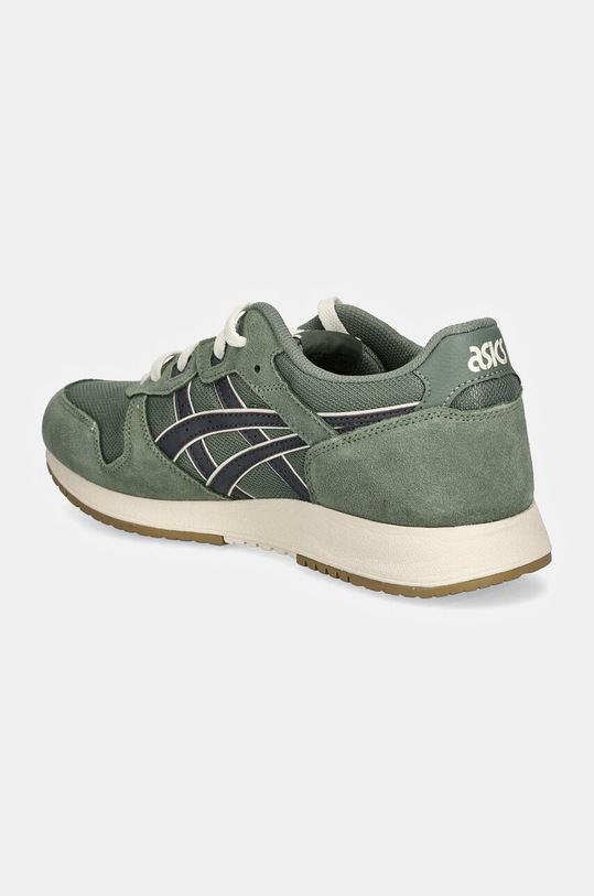 Обувь Кроссовки Asics Lyte Classic 1201A477 зелёный
