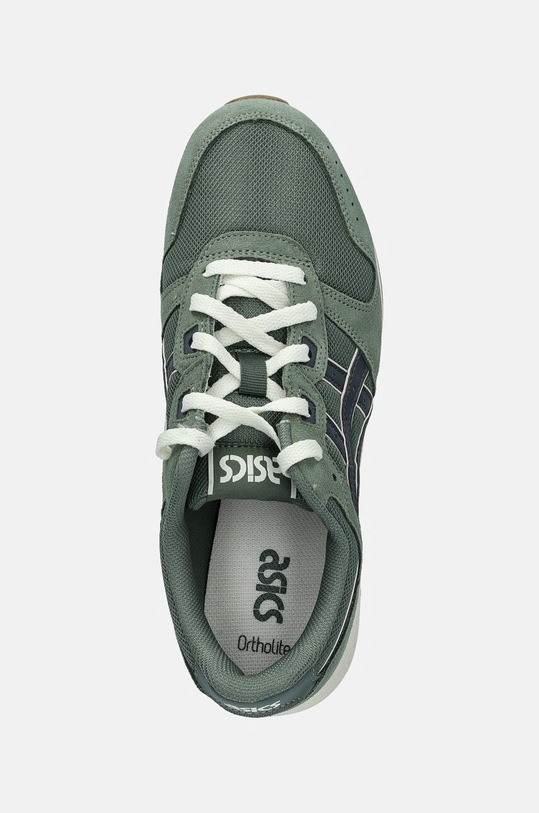 Кроссовки Asics Lyte Classic зелёный 1201A477