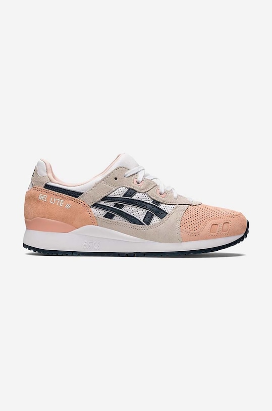 Asics leather sneakers Gel-Lyte III OG