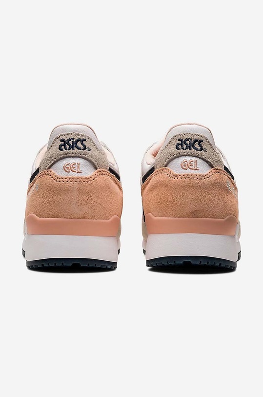 Asics leather sneakers Gel-Lyte III OG 1201A762 beige