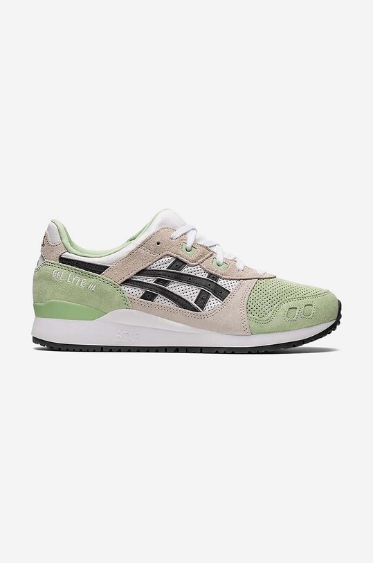 Asics leather sneakers Gel-Lyte III OG