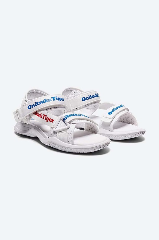 Onitsuka Tiger sandals Ohbori Strap 1183B305 white