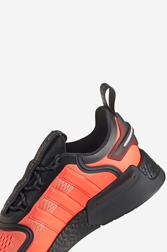 adidas Originals sneakers NMD_V3 GX2088 GX2088 orange