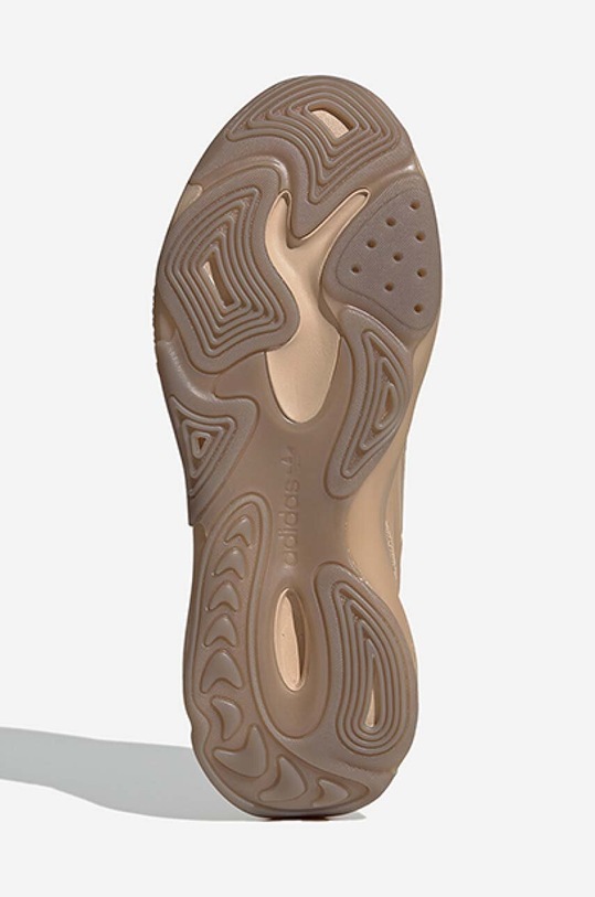 adidas Originals sneakers Ozrah GX3240 beige AA00