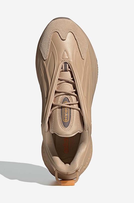 adidas Originals sneakers Ozrah beige GX3240