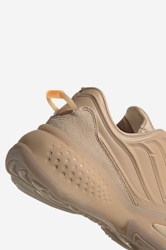 Кроссовки adidas Originals Ozrah GX3240 бежевый