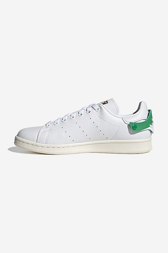 Shoes adidas Originals sneakers Stan Smith Xtra GX3309 white
