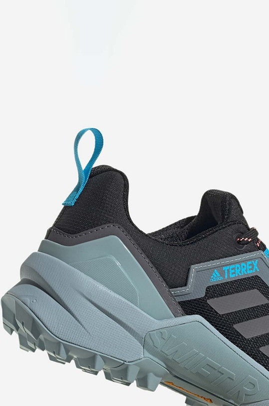 adidas TERREX shoes Terrex Swift R3 Gtx GX5393 black