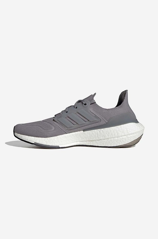 Shoes adidas running shoes Ultraboost 22 GX5460 gray