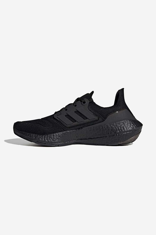 Shoes adidas Originals sneakers Ultraboost 22 GX5587 black