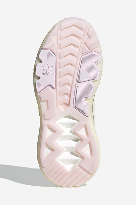 adidas Originals sneakersy ZX 5K Boost W GX95 GX9537 biały AA00