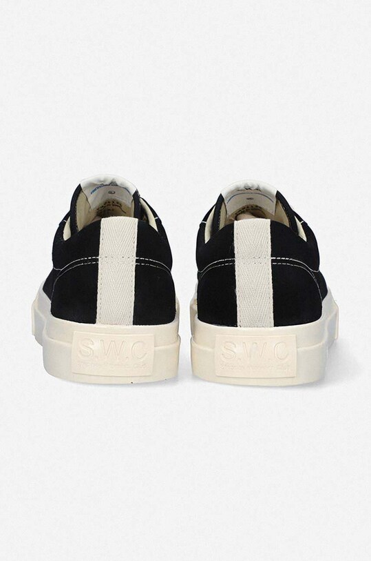 Stepney Workers Club sneakersy Dellow Suede YA01135