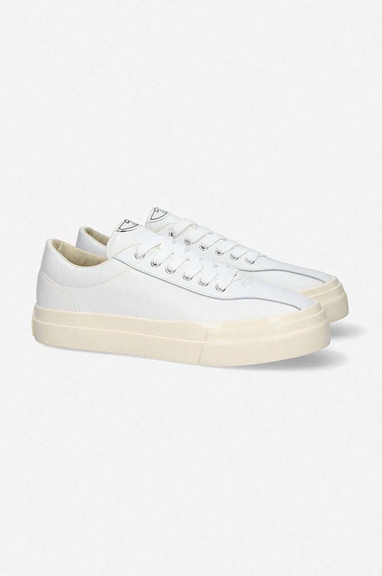 Stepney Workers Club leather sneakers Dellow M Leather YA01500 white