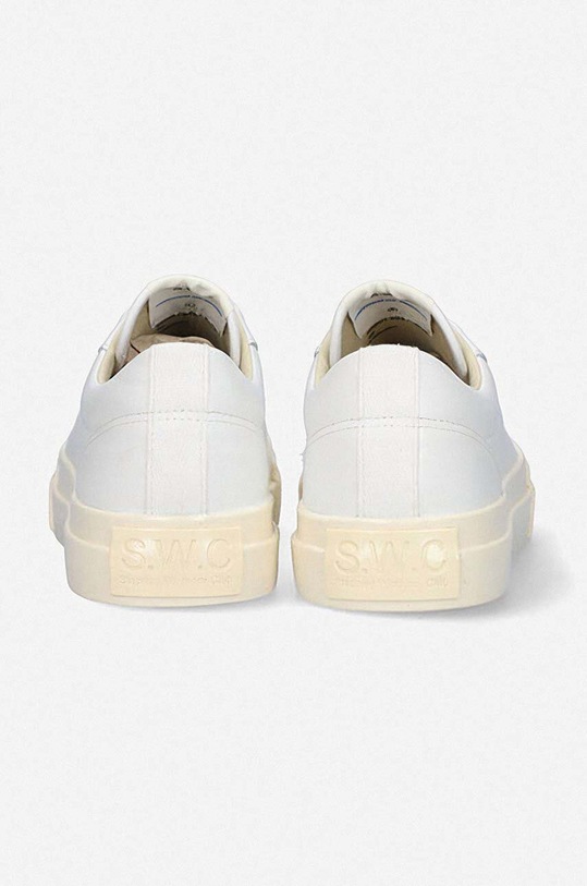 Stepney Workers Club leather sneakers Dellow M Leather YA01500