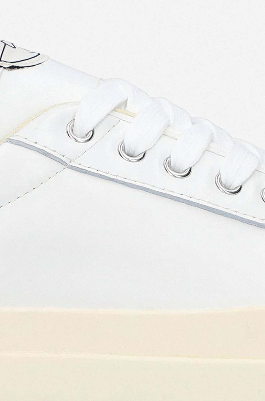 Stepney Workers Club leather sneakers Dellow M Leather YA01500