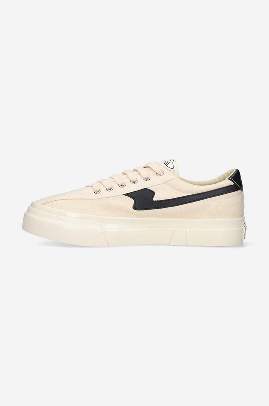 Παπούτσια Αθλητικά S.W.C Dellow S-Strike Canvas YA07112 μπεζ