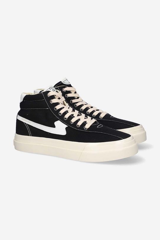 Stepney Workers Club sneakers Varden S-Strike Canvas YA08012 negru