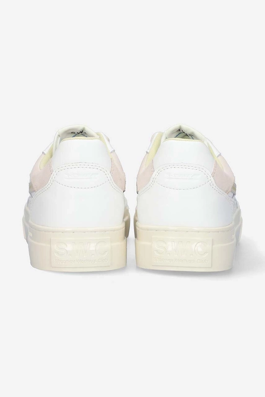 S.W.C sneakers in pelle Pearl S-Strike Leather YA09500