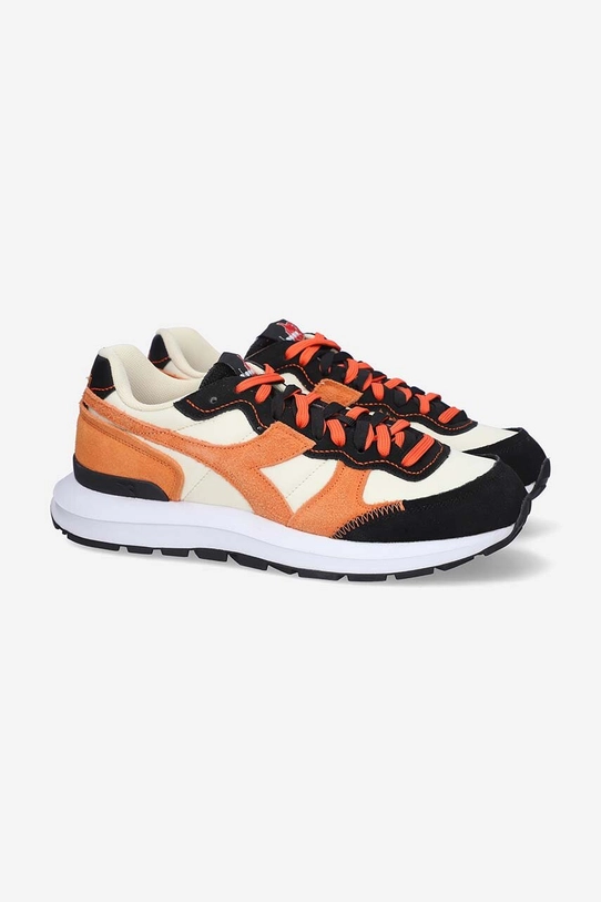 Маратонки Diadora Kmaro Halloween 501.178997 оранжев