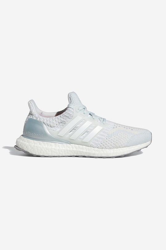 Tenisky adidas Originals Ultraboost 5.0 DNA textilný biela GY0314
