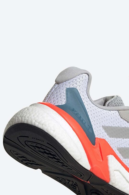 adidas Performance sneakersy X9000L3 GY2638 szary