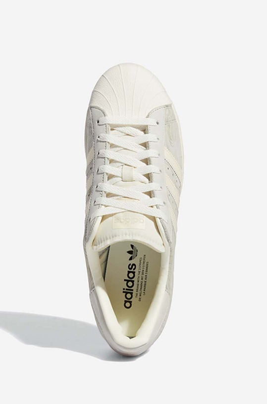 adidas Originals sneakers Superstar 82 GY342 beige GY3424