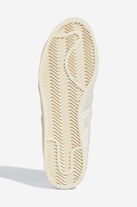 adidas Originals leather sneakers Superstar GY3429 beige AA00