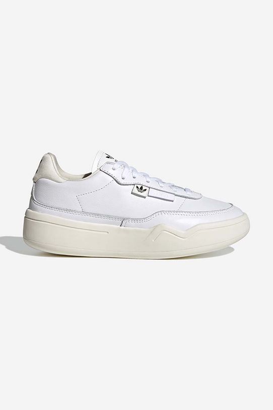 adidas Originals sneakers din piele Her Court
