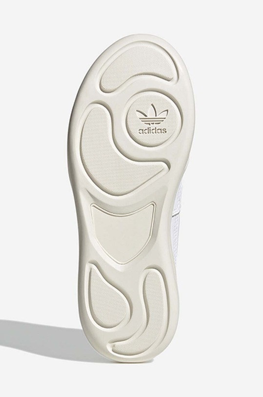 adidas Originals leather sneakers Her Court GY3579 white AA00