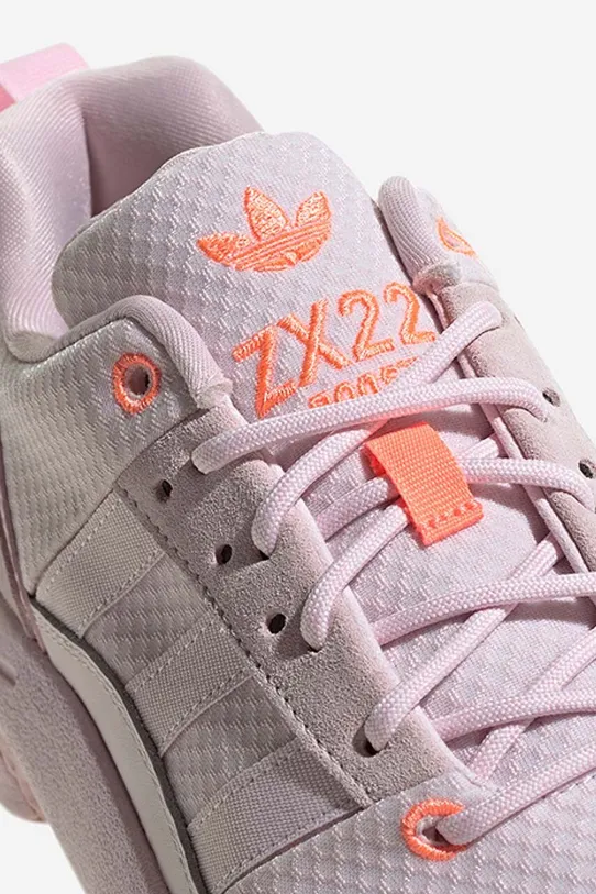 adidas Originals sneakers ZX 22 Boost GY6712 pink