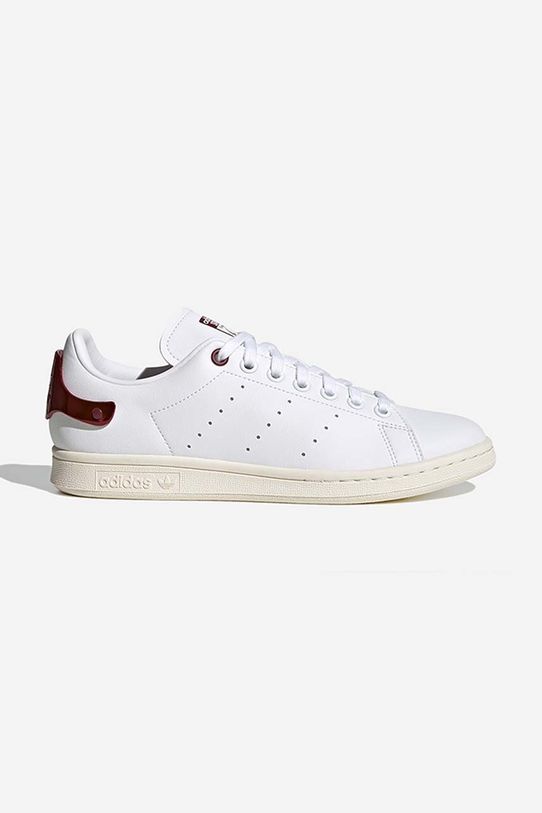 adidas Originals sneakersy Originals Stan Smith W imitacja skóry licowej biały GY8147