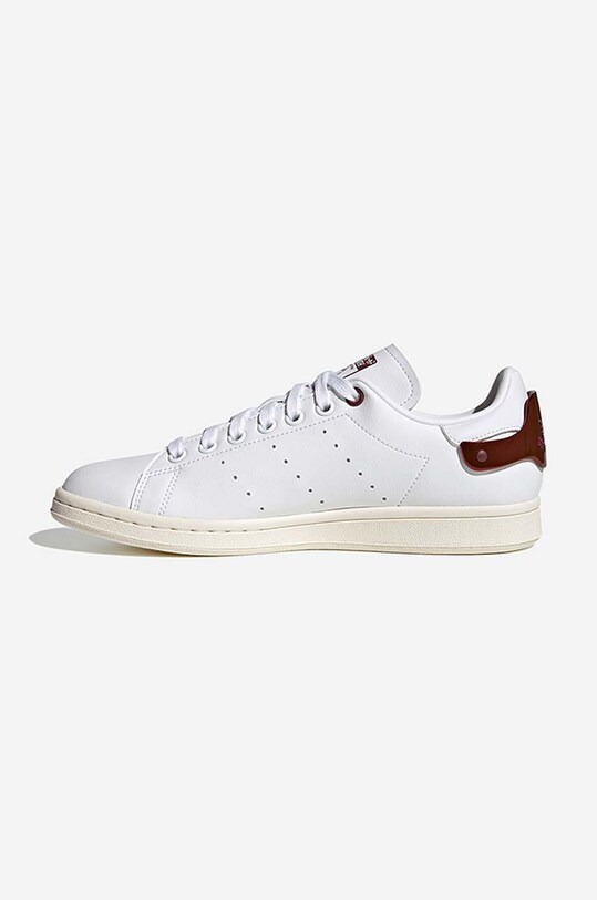 Взуття Кросівки adidas Originals Originals Stan Smith W GY8147 білий