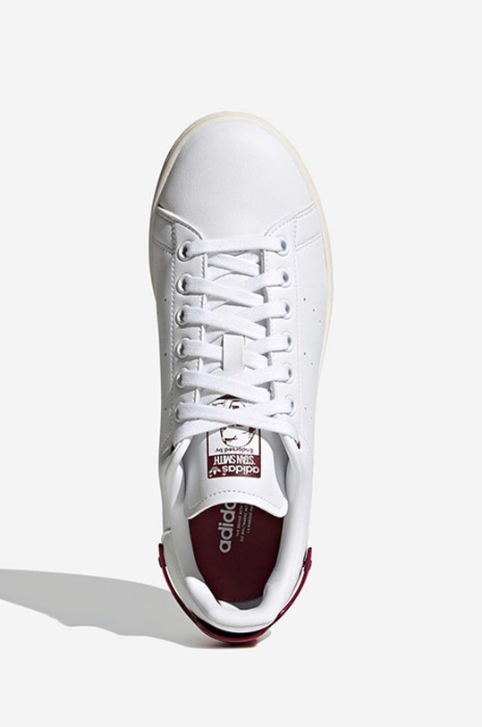adidas Originals sneakersy Originals Stan Smith W biały GY8147