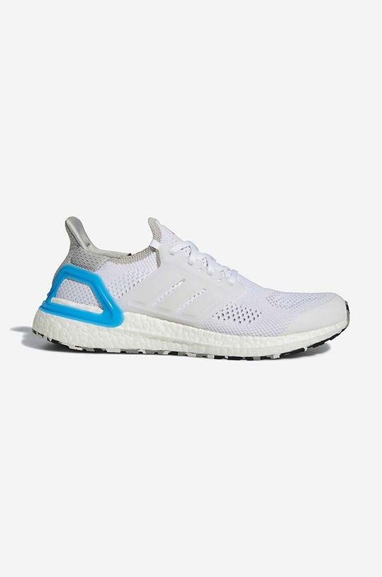 adidas Originals buty do biegania Ultraboost 19.5 DNA syntetyczny biały GY8346