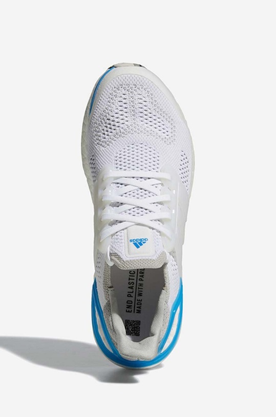 adidas Originals buty do biegania Ultraboost 19.5 DNA biały GY8346