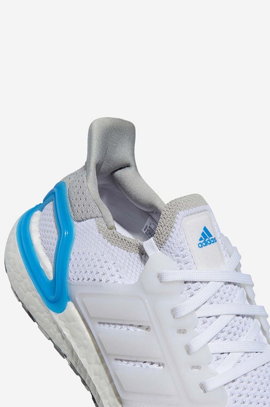 adidas Originals buty do biegania Ultraboost 19.5 DNA GY8346 biały