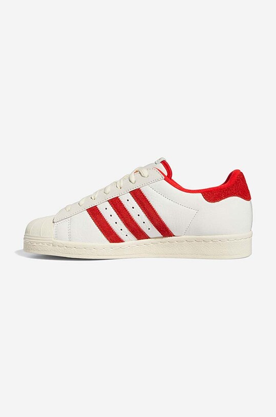 Shoes adidas Originals sneakers Originals Superstar 82 GY8457 white