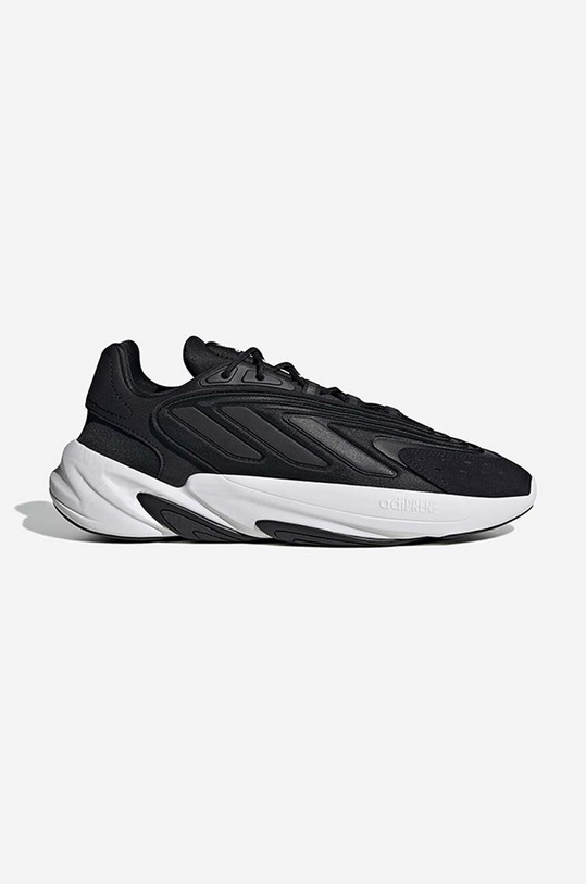 adidas Originals sneakers Originals Ozelia faux grain leather black GY8551