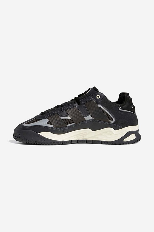 Shoes adidas Originals sneakers Originals Niteball GY8566 black