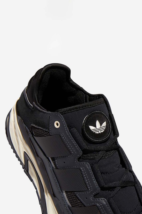 adidas Originals sneakers Originals Niteball GY8566 black
