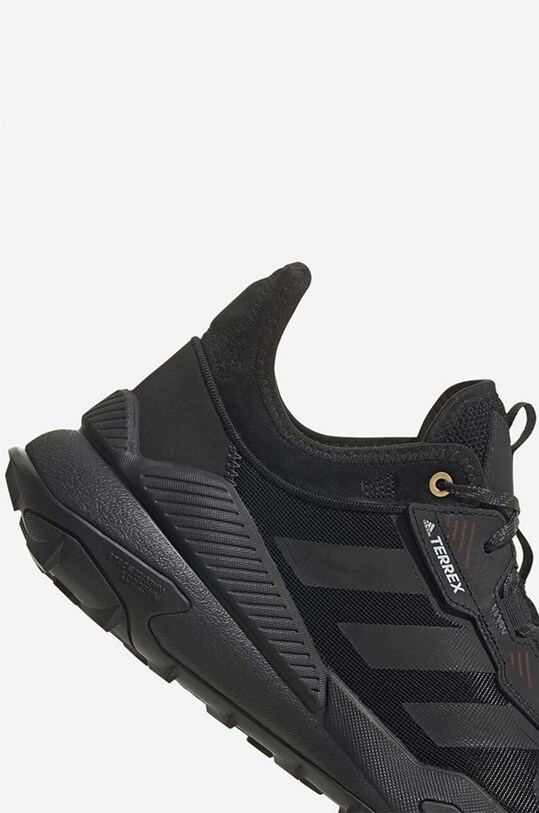 adidas TERREX buty Terrex Hyperblue GZ3026 czarny