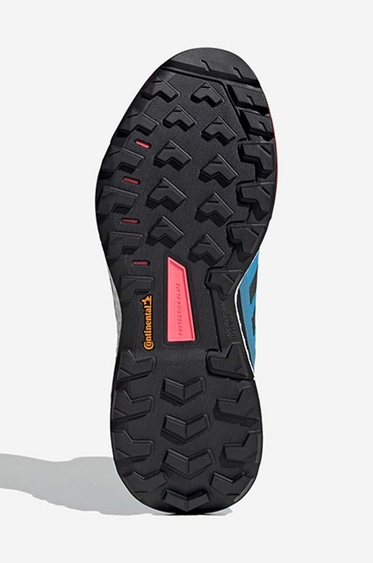 adidas TERREX sneakers Terrex Skychaser 2 GZ3037 albastru AA00