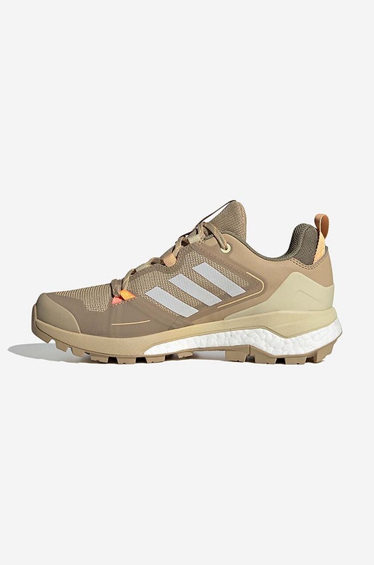 Obuwie adidas TERREX buty Terrex Skychaser 2 Gore-Tex W GZ3038 brązowy