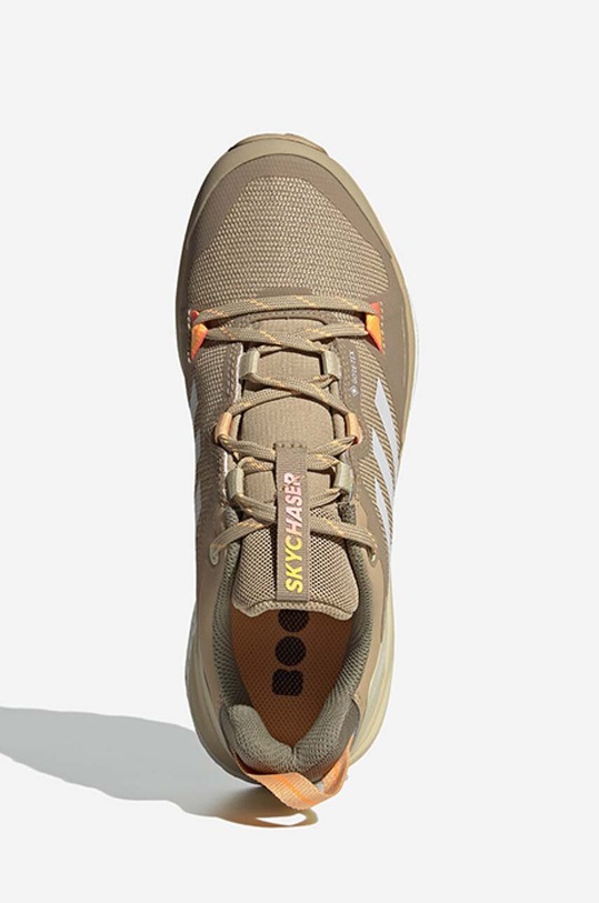 adidas TERREX buty Terrex Skychaser 2 Gore-Tex W brązowy GZ3038