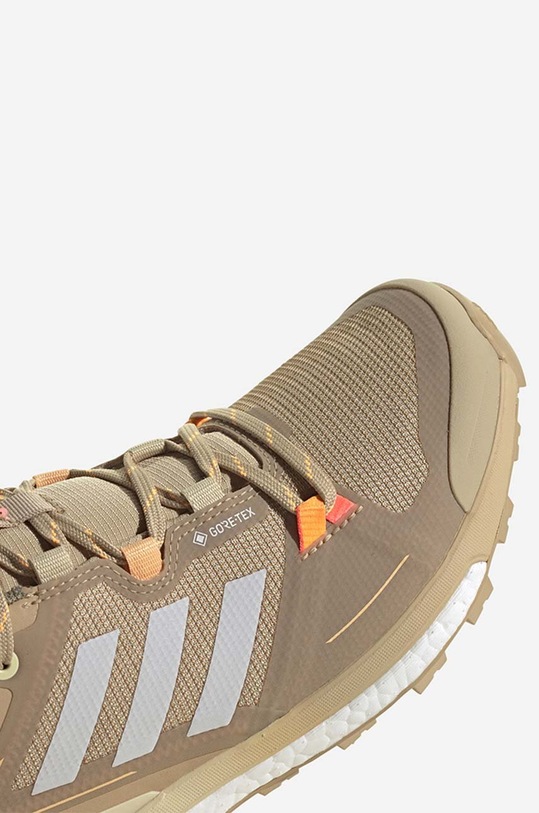 adidas TERREX buty Terrex Skychaser 2 Gore-Tex W GZ3038 brązowy